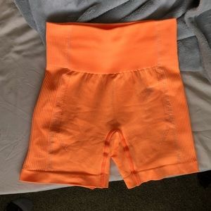 Gymshark Ultra Seamless Shorts